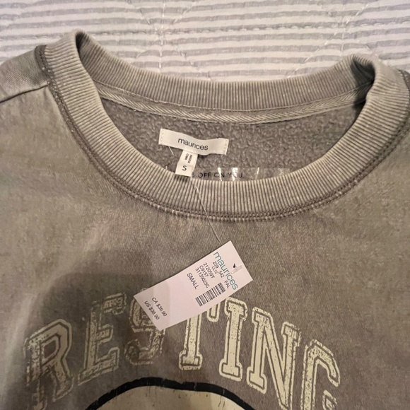 Maurice’s sweatshirt - Picture 4 of 4